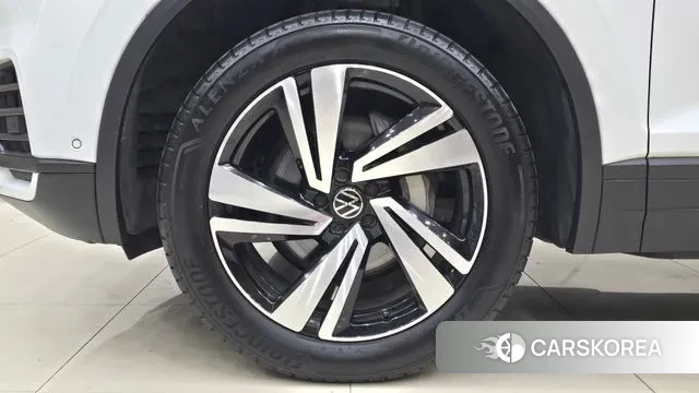 Volkswagen Touareg 3rd generation id 3686557 из Кореи 16