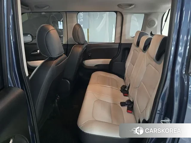 Kia The New Kia Ray id 3415533 из Кореи 16