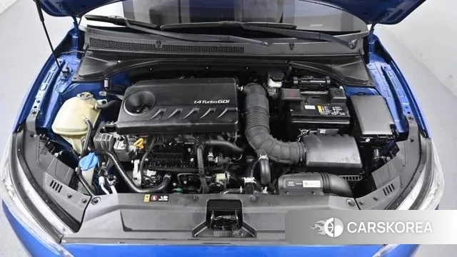 Hyundai Veloster (JS) id 3134418 из Кореи 16