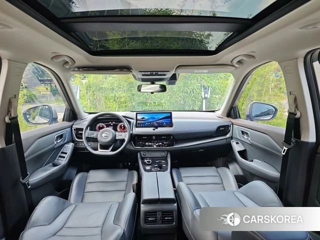 Nissan Qijun id 4277428 из Китая 23