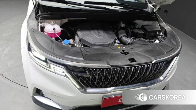 Kia Carnival 4th generation id 4593249 из Кореи 16
