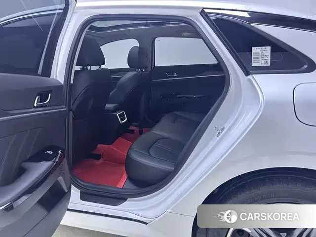Kia K5 id 4644496 из Китая 14