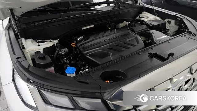 Hyundai The New Palisade id 3022445 из Кореи 16