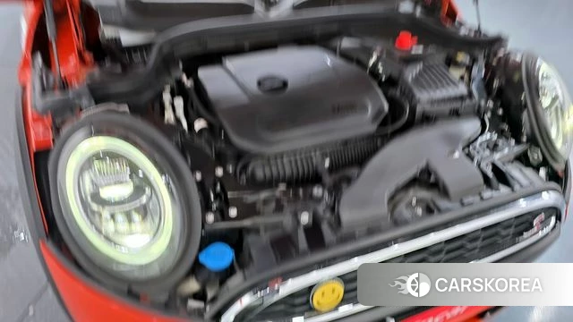 Mini Cooper S id 4224984 из Кореи 27