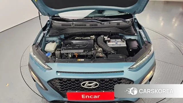 Hyundai Kona id 3386253 из Кореи 16