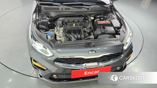 Kia Come New K3 id 4795019 из Кореи 27