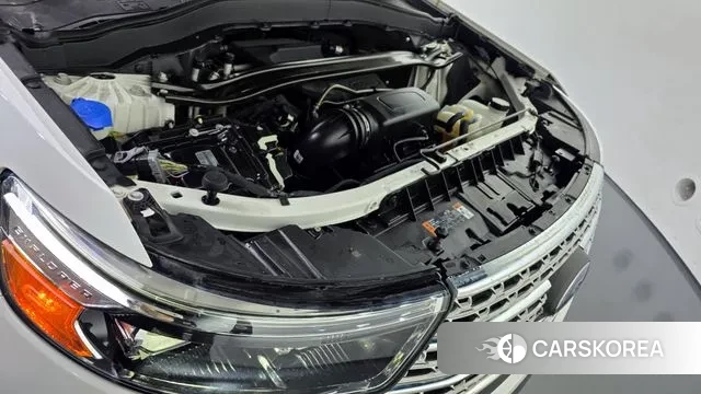 Ford Explorer 6th Generation id 3407525 из Кореи 16