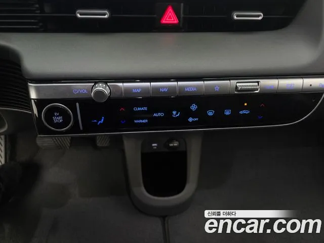 Hyundai Ionic 5 id 2682329 из Кореи 16