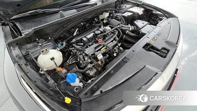 Kia Sportage 5th Generation id 3633897 из Кореи 16