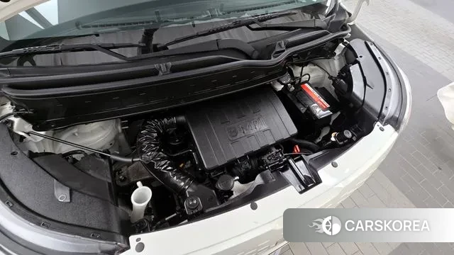 Kia The New Ray id 3389432 из Кореи 16