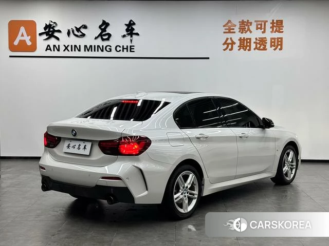 BMW 1 series id 4253572 из Китая 14