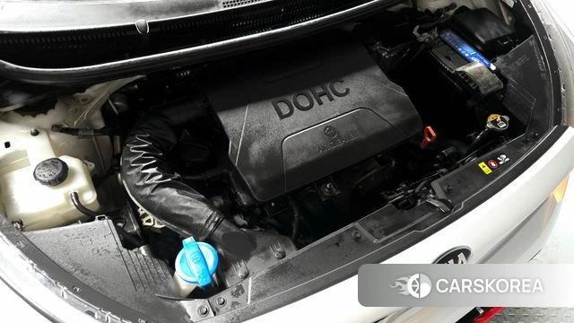 Kia All New Morning (JA) id 3795529 из Кореи 16
