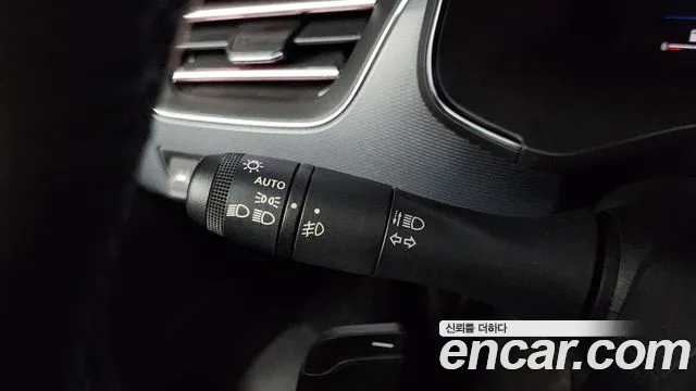 Renault Korea (Samsung) XM3 id 2563819 из Кореи 16