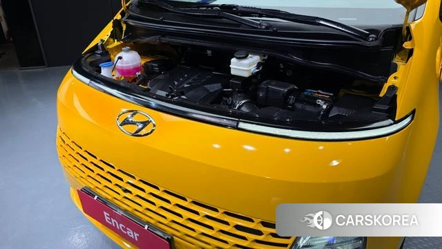 Hyundai Staria id 3892090 из Кореи 16