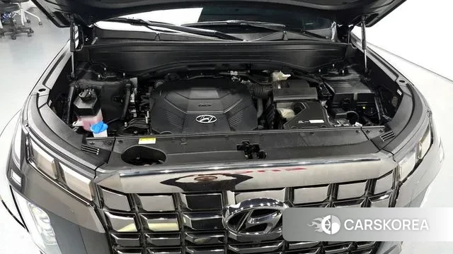 Hyundai The New Palisade id 3566044 из Кореи 16