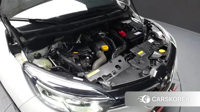 Renault Korea (Samsung) New QM3 id 3692389 из Кореи 16