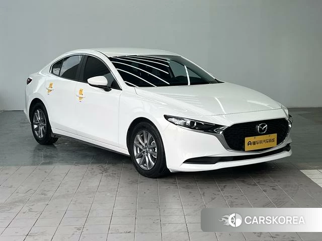Mazda 3 Angkesaila id 4273595 из Китая 16