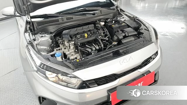 Kia The New K3 2nd generation id 3806823 из Кореи 16