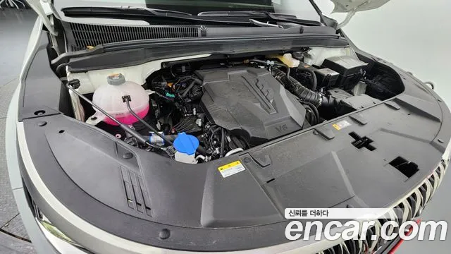 Kia Carnival 4th generation id 2445645 из Кореи 16