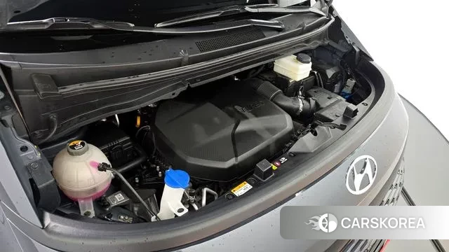 Hyundai Staria id 3031663 из Кореи 16