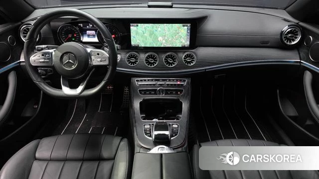 Mercedes-Benz E-Class W213 id 4477016 из Кореи 28