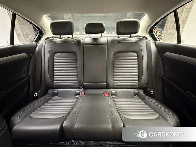 Volkswagen Magotan id 4368280 из Китая 14