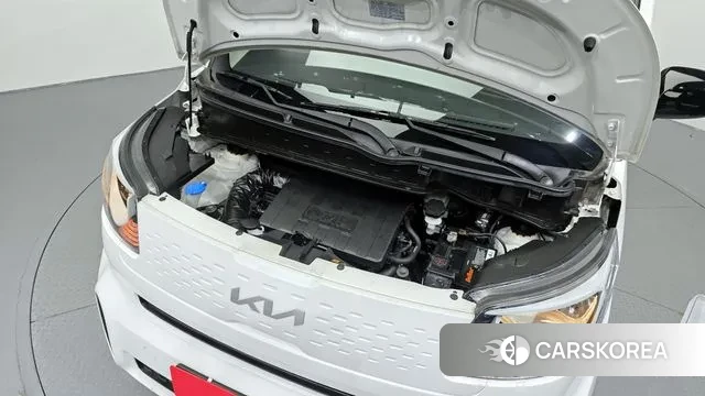 Kia The New Ray id 3317861 из Кореи 16