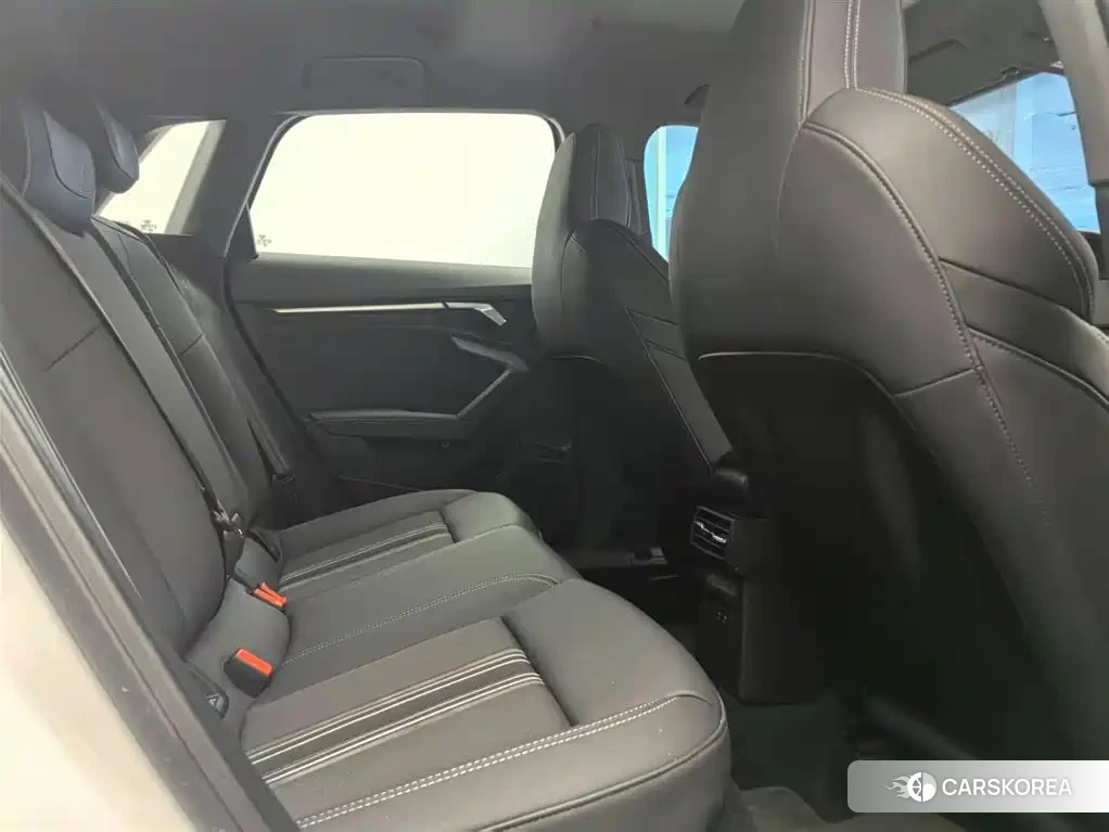 Audi A3 id 4664399 из Китая 11
