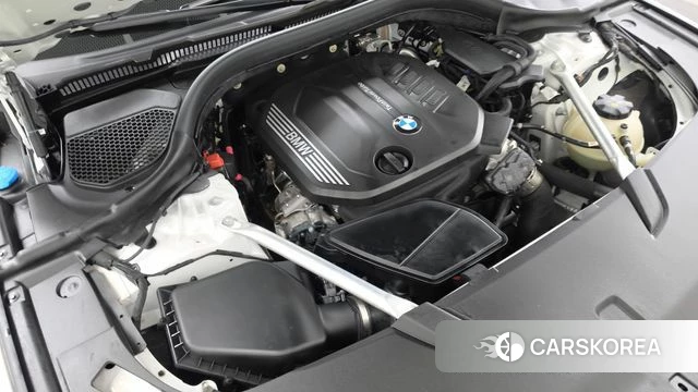 BMW 6 Series GT (G32) id 4735548 из Кореи 16