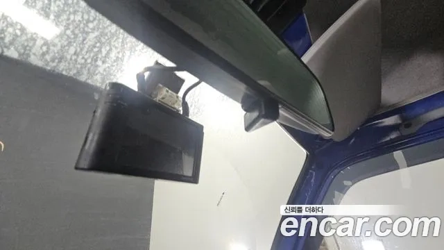 Chevrolet (GM Daewoo) New Damas id 2912816 из Кореи 9