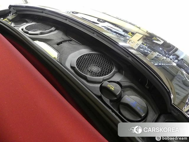 Porsche 911(992) id 4635952 из Кореи 16