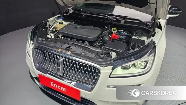 Lincoln Corsair id 3238309 из Кореи 16