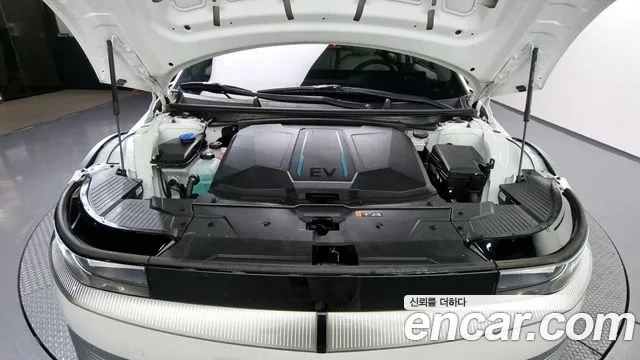 Hyundai Ionic 5 id 2868490 из Кореи 16