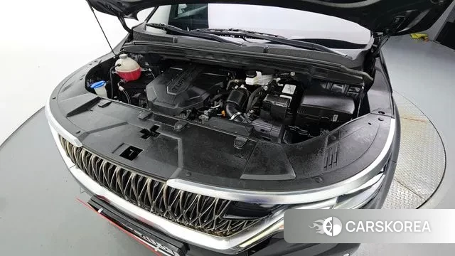 Kia Carnival 4th generation id 2969969 из Кореи 16