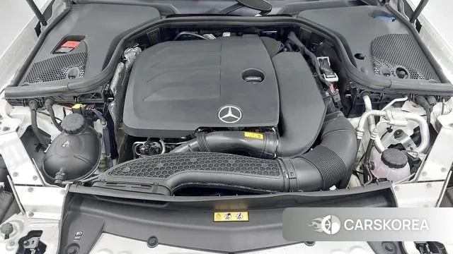 Mercedes-Benz E-Class W213 id 2993530 из Кореи 16