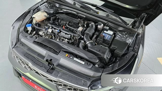 Kia K5 3rd generation id 3885146 из Кореи 16
