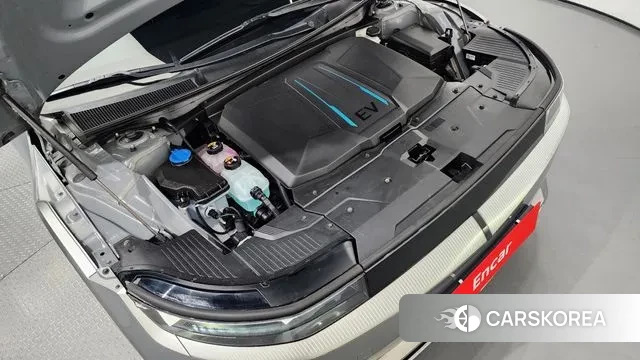 Hyundai Ionic 5 id 3043279 из Кореи 16