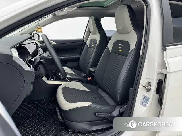 Volkswagen Polo id 4276363 из Китая 24