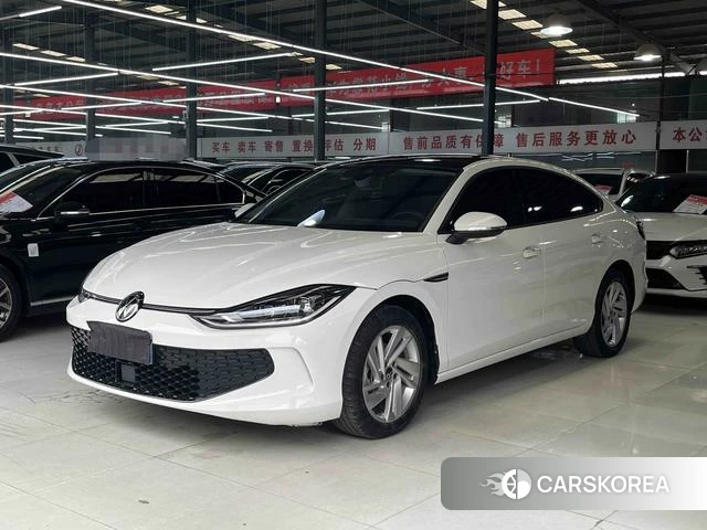 Volkswagen Lingdu id 4182629 из Китая 15