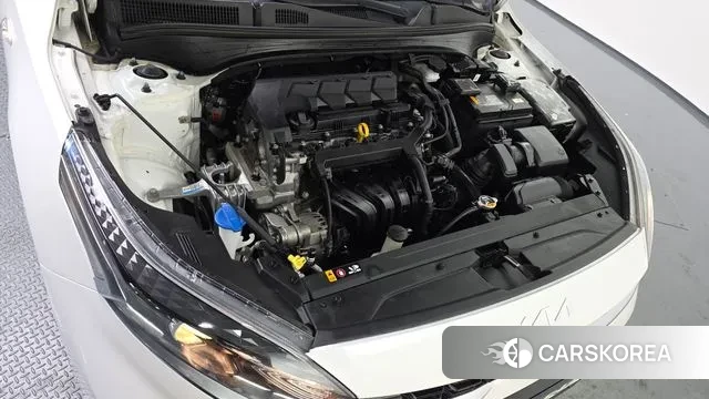 Kia The New K3 2nd generation id 3539966 из Кореи 16