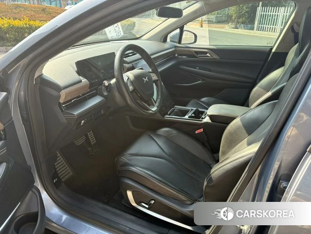 Xiaopeng Motors Xiaopeng P5 id 3993490 из Китая 7