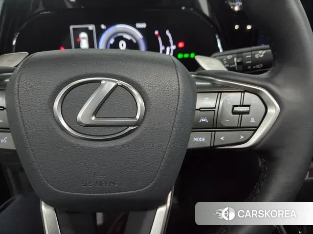 Lexus NX350h Second generation id 3720654 из Кореи 15