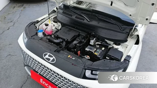 Hyundai Casper id 3488312 из Кореи 16