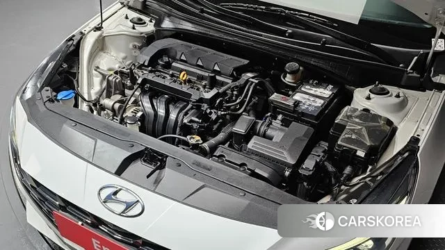 Hyundai Avante (CN7) id 3788614 из Кореи 16