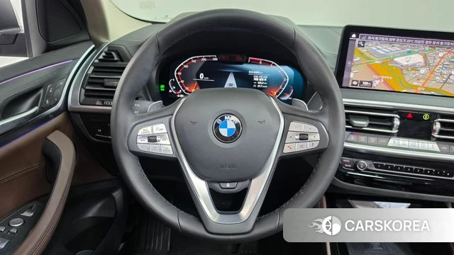 BMW X4 (G02) id 4935292 из Кореи 29