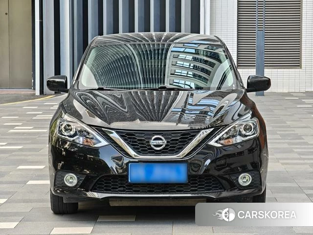 Nissan Xuan Yi id 4278706 из Китая 7