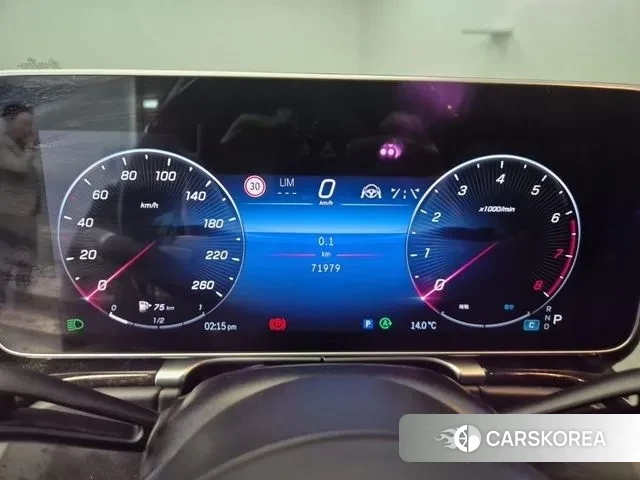 Mercedes-Benz S-Class W223 id 3411532 из Кореи 14