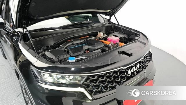 Kia Sorento 4th Generation id 4422534 из Кореи 26