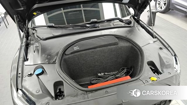 Polestar Polestar 2 id 3871446 из Кореи 16