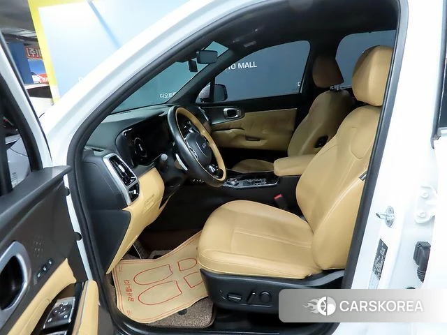 Kia Sorento 4th Generation id 4654109 из Кореи 16